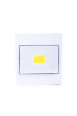 BERG KYTKINVALAISIN 3W COB LED