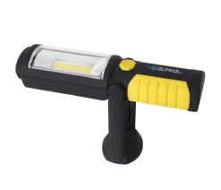 BERG LADATTAVA TYÖVALO 3W, USB-LATAUS