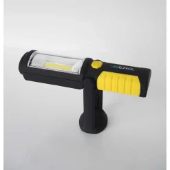 BERG LADATTAVA TYÖVALO 3W, USB-LATAUS