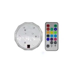 BERG LED ALLASVALO IP68