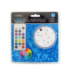 BERG LED ALLASVALO IP68