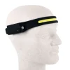BERG OTSALAMPPU LADATTAVA XPG+COB 350LM