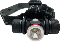 BERG OTSALAMPPU 10W, 800LM, HYBRIDI