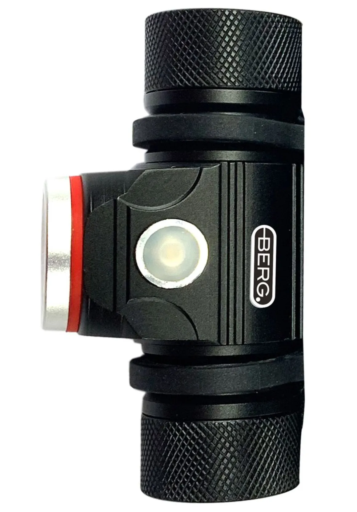 BERG OTSALAMPPU 10W, 800LM, HYBRIDI