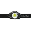 BERG OTSAVALO 3W, COB LED, 120LM