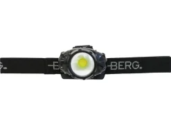 BERG OTSAVALO 3W, COB LED, 120LM