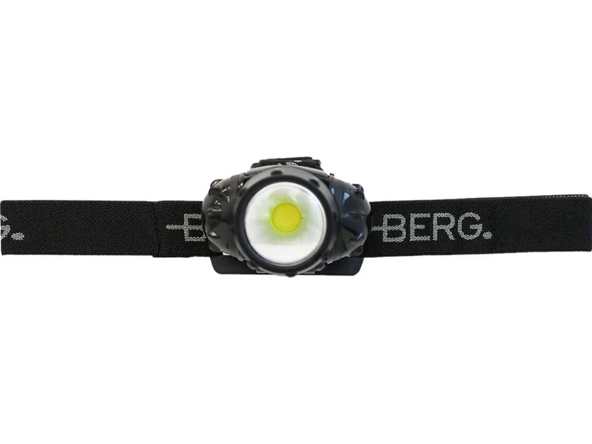 BERG OTSAVALO 3W, COB LED, 120LM