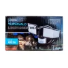 BERG TURVAVALO IP65 400 LM