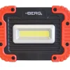BERG TYÖVALO 10W COB 500LM