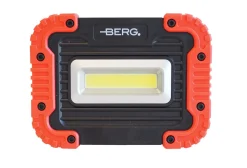 BERG TYÖVALO 10W COB 500LM