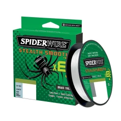 BERKLEY SMOOTH 8 KUITUSIIMA TRANSLUCENT .06MM 150M