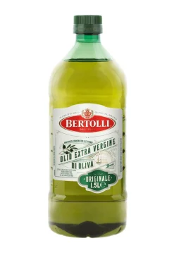 BERTOLLI EXTRA NEITSYTOLIVIÖLJY ORIGINALE 1,5 L