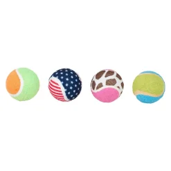 BEST FRIEND BALL TENNISPALLO 6,5CM M/L