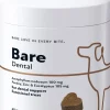 BEST FRIEND BARE DENTAL FUNKTIONAALINEN MAKUPALA 60KPL 180