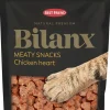 BEST FRIEND BILANX MEATY SNACKS KANALEMPIHERKKU 50 G
