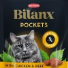 BEST FRIEND BILANX POCKETS HERKKU SKIN & COATS 70 G