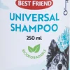 BEST FRIEND CLEAN YLEISSHAMPOO 250 ML