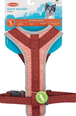 BEST FRIEND DAILY WALKER KOIRAN Y-VALJAS M 15,25KG