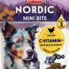 BEST FRIEND NORDIC MINI BITS C-VITAMIN+ 120 G