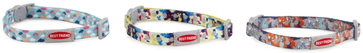 BEST FRIEND #PURRFECT KISSAN PANTA M 2-8KG 20-30CM