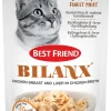 BEST FRIEND BILANX KANANRINTAA & KANANMAKSAA KANALIEMESSÄ 55 G