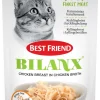 BEST FRIEND BILANX KANANRINTAA KANALIEMESSÄ 55 G