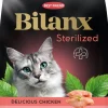 BEST FRIEND BILANX KISSAN TÄYSRAVINTO STERILIZED KANA 2 KG