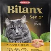 BEST FRIEND BILANX KISSAN TÄYSRAVINTO SENIOR KANA 700 G