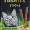 BEST FRIEND BILANX STICKS LIHATIKKU KANA & ANKKA 3KPL 0,015 K