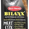 BEST FRIEND BILANX STIX CHICKEN & DUCK 3-PACK KISSAN MAKUPALA