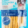 BEST FRIEND CARE+ KOLLAGEENIPURUTIKKU KANA 12CM 14KPL