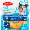BEST FRIEND CARE+ KOLLAGEENIPURURENGAS KANA 9CM 1KPL