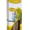 BEST FRIEND CRUNCHY UNDULAATIN TANKO 2 KPL 60 G