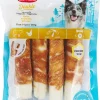 BEST FRIEND DOUBLE PURURLLA KANA 17CM 4KPL 240 G