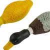 BEST FRIEND DUCKY LATEX KOIRANLELU