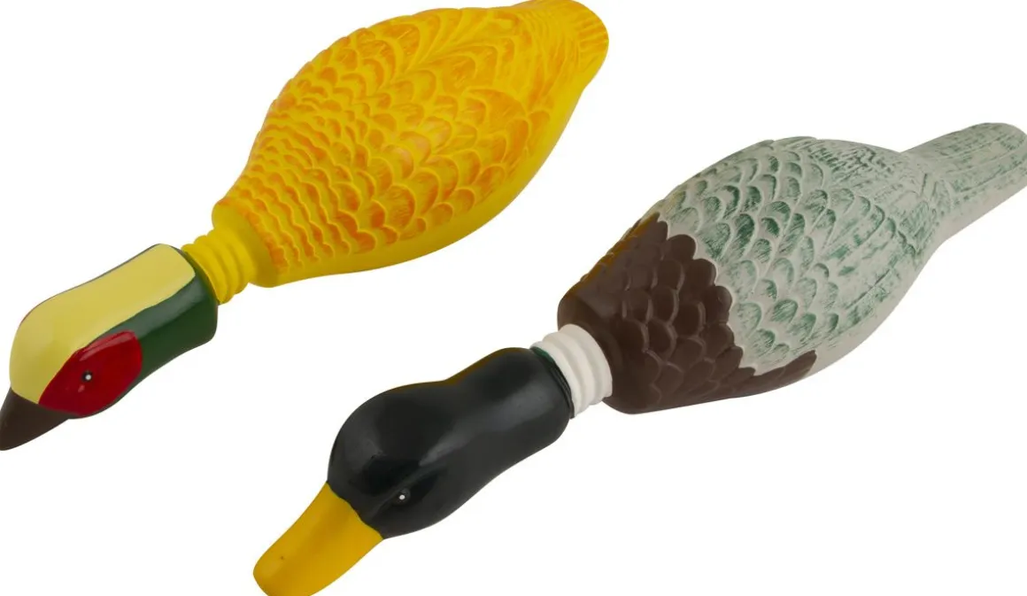 BEST FRIEND DUCKY LATEX KOIRANLELU
