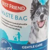BEST FRIEND GEAR KOIRANKAKKAPUSSI PIENI 40KPL