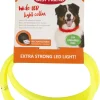 BEST FRIEND GEAR LEVEÄ LED VALOPANTA 70CM SÄÄDETTÄVÄ