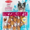 BEST FRIEND 3IN1 SHASHLIK KANA & PORKKANA 12CM 7KPL 160 G