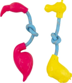 BEST FRIEND KNOT KOIRAN LELU