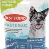 BEST FRIEND KOIRANKAKKAPUSSI S VALUE PACK 3*40KPL