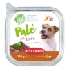BEST FRIEND LUOMU MAKSAPATEE KOIRALLE 150 G
