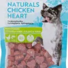 BEST FRIEND NATURALS KANALEMPIHERKKU 80 G