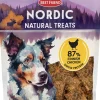 BEST FRIEND NORDIC NATURAL TREATS KANA 100 G