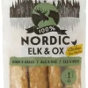 BEST FRIEND NORDIC ROUHELUU HIRVI & KANA 4KPL 60 G