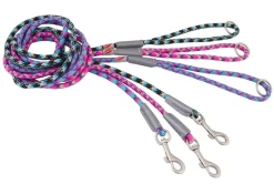 BEST FRIEND #PAWSOME KÖYSITALUTIN L 20-35KG 13MM*180CM