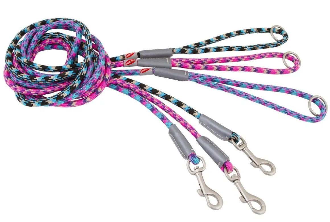 BEST FRIEND #PAWSOME KÖYSITALUTIN M 10-20KG 9MM*180CM