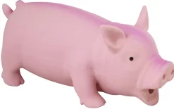 BEST FRIEND PIGGIE KOIRANLELU