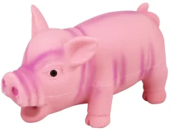 BEST FRIEND PIGLET KOIRAN LATEKSILELU