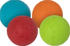 BEST FRIEND RUBBER BALL KOIRAN PALLO 7,5CM